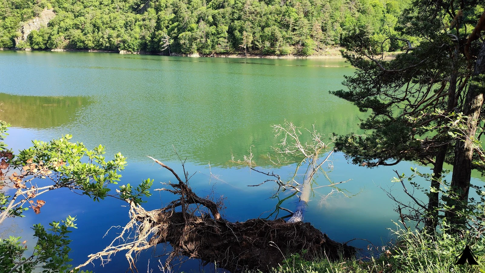 Boraboy  Gölü Tabiat Parkı — fotoğraf 5
