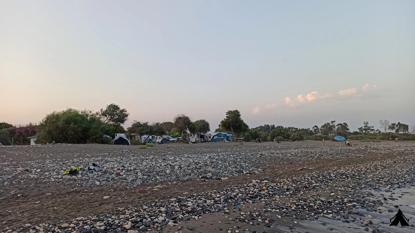 Erdemli Çamlığı ( Talat Göktepe ) Tabiat Parkı — fotoğraf 5