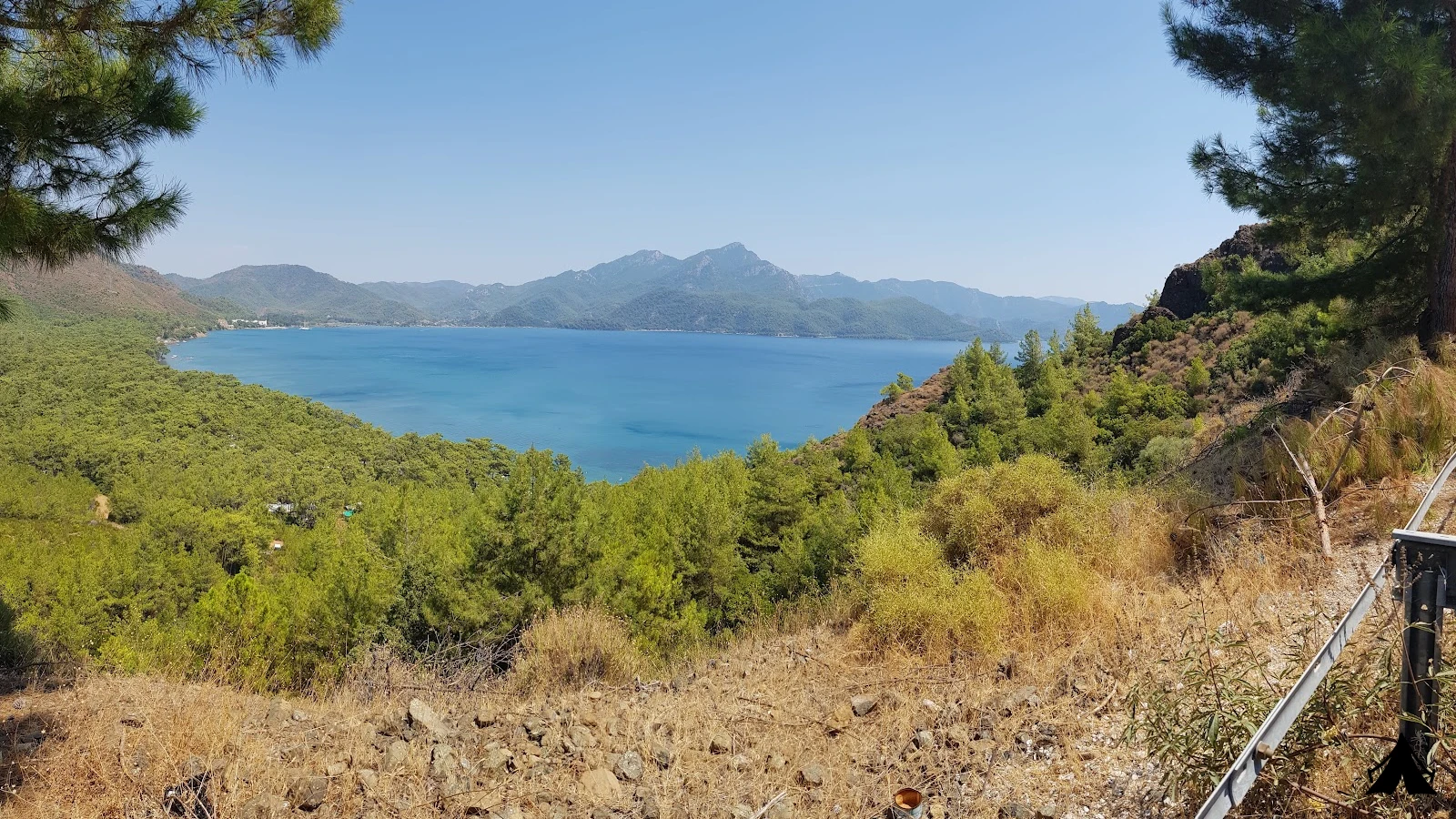 Çubucak  Tabiat Parkı — fotoğraf 2