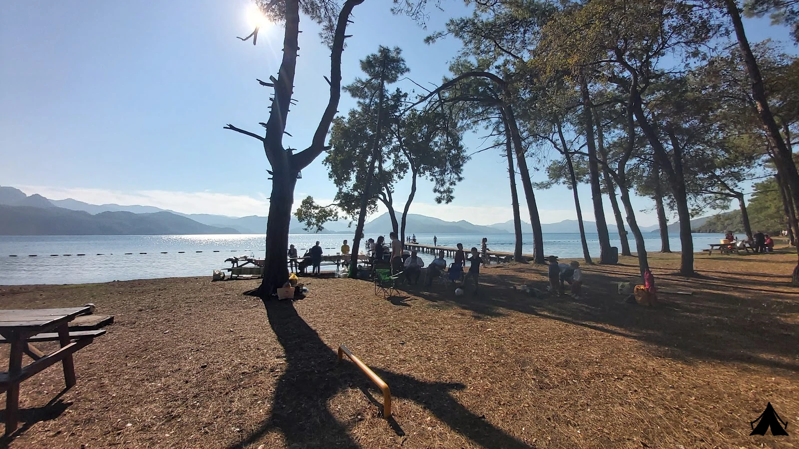 Çubucak  Tabiat Parkı — fotoğraf 3