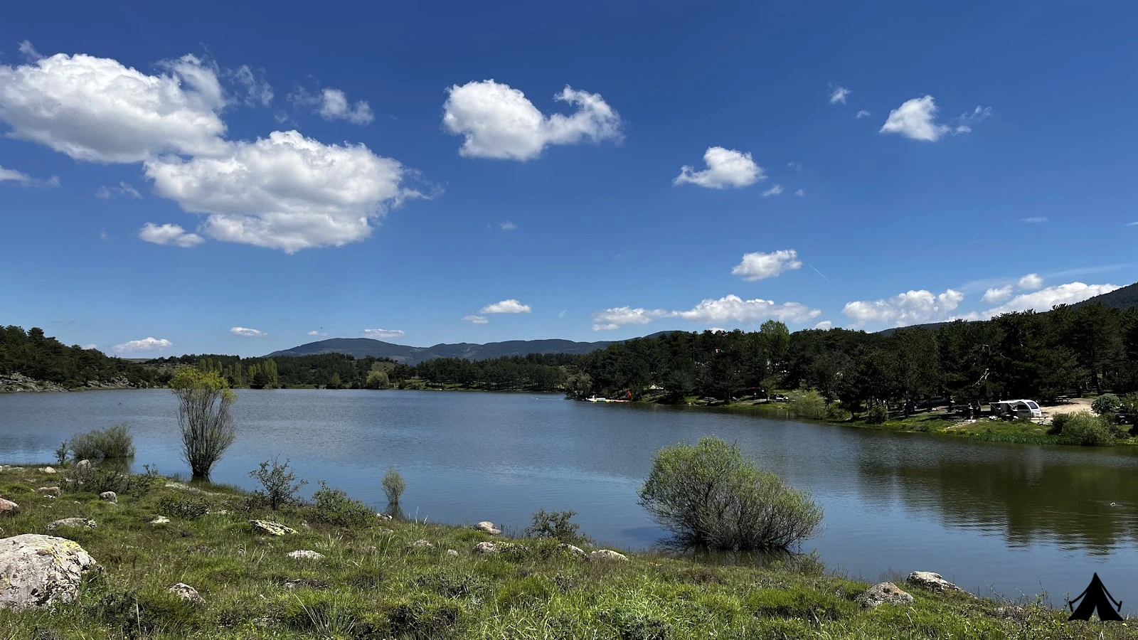 Sorgun Göleti Tabiat Parkı — fotoğraf 2