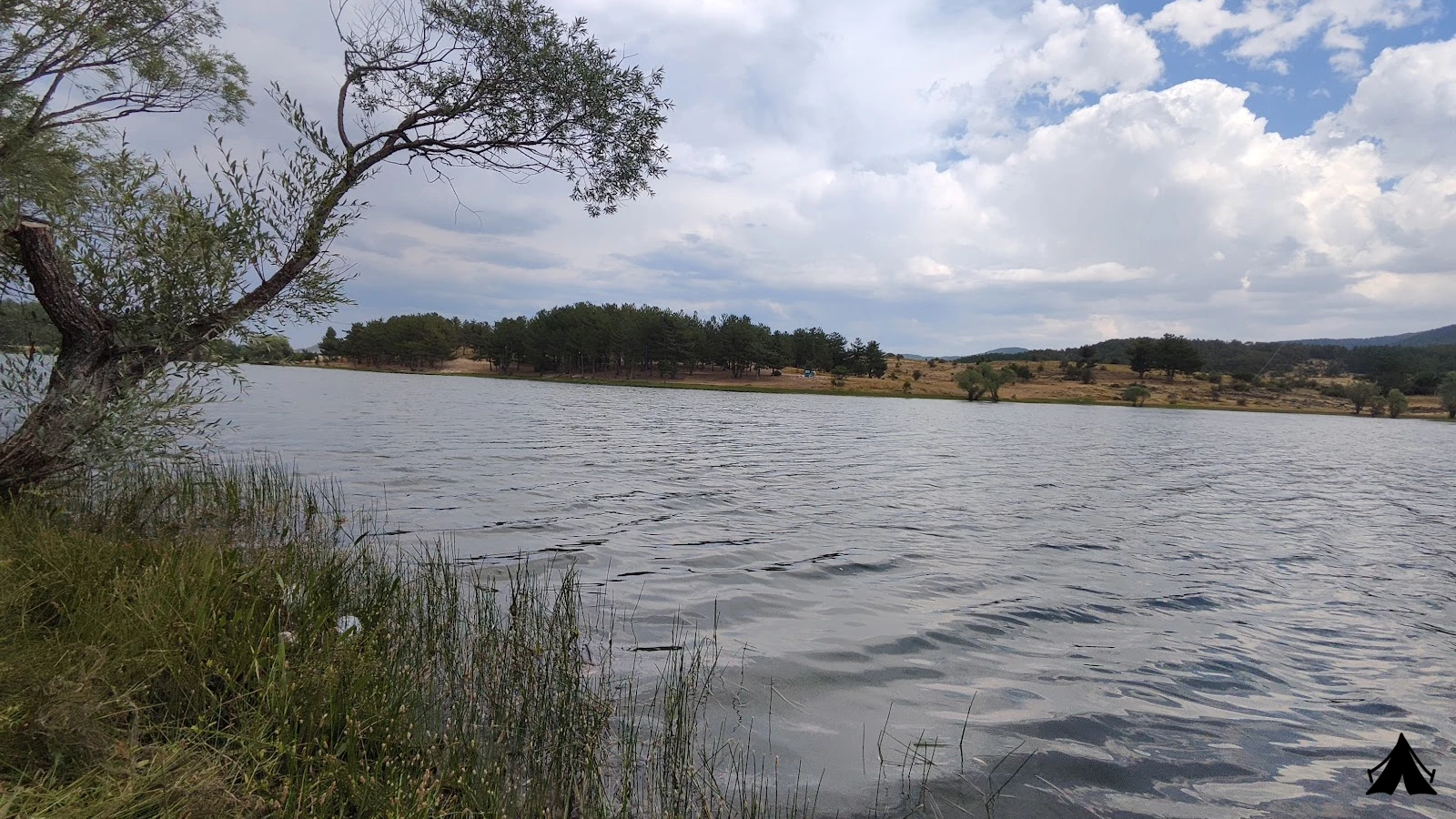 Sorgun Göleti Tabiat Parkı — fotoğraf 3