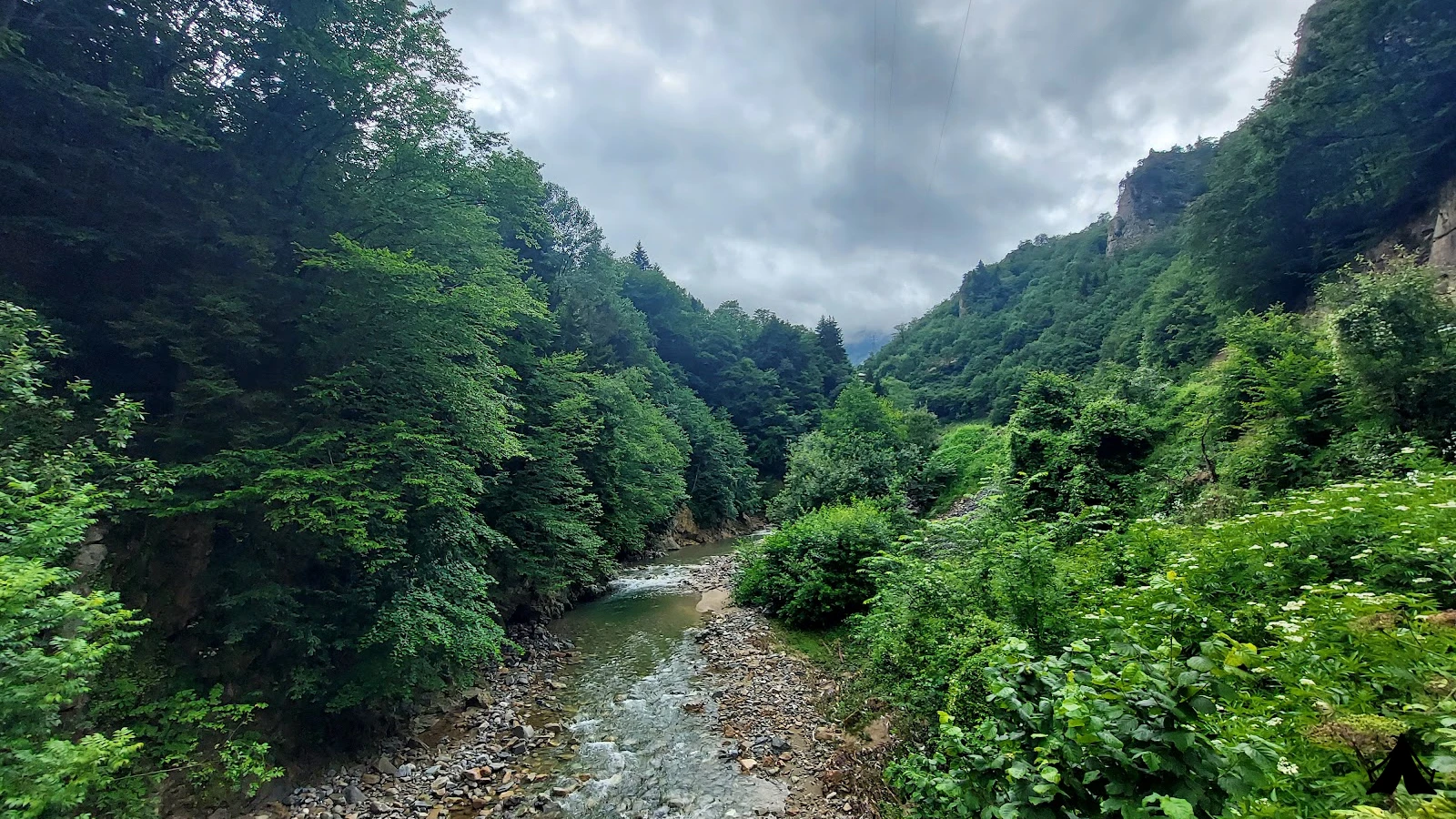 Kuzalan  Tabiat Parkı — fotoğraf 2