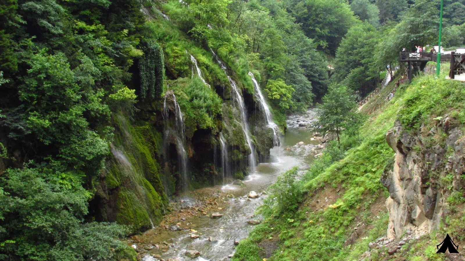 Kuzalan  Tabiat Parkı — fotoğraf 3