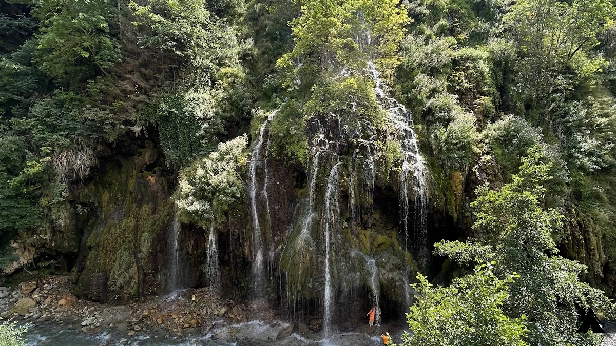 Kuzalan  Tabiat Parkı — fotoğraf 5