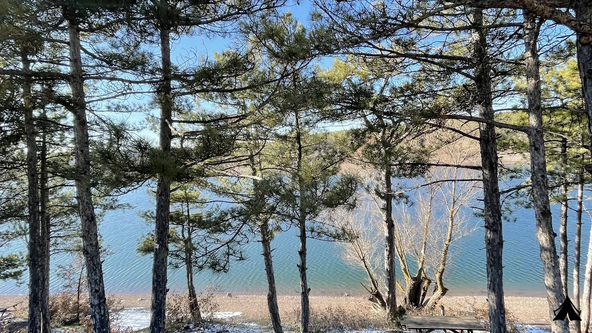Musaözü  Tabiat Parkı — fotoğraf 3