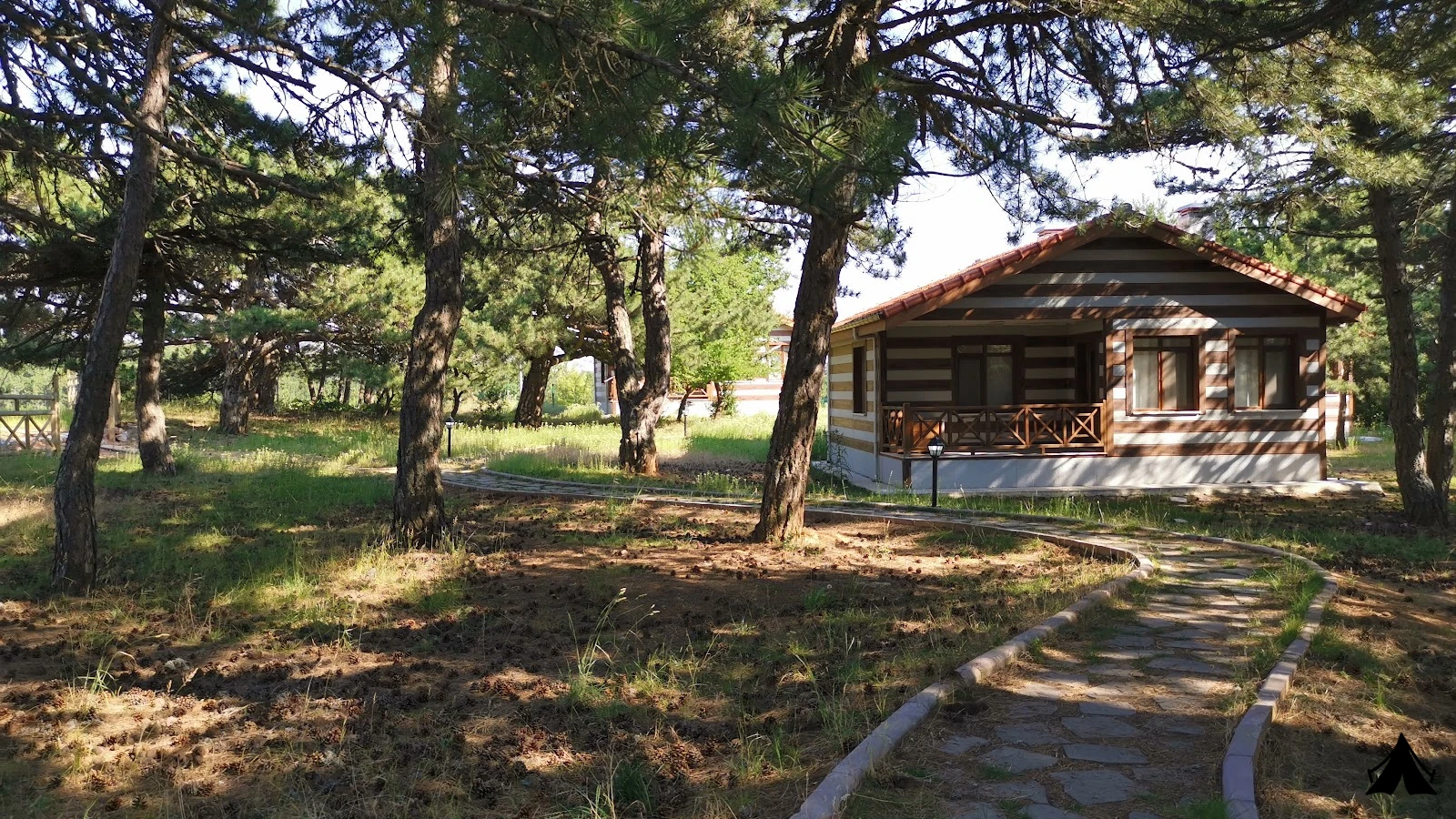 Spil Dağı Milli Parkı — fotoğraf 2