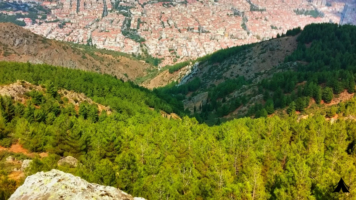 Spil Dağı Milli Parkı — fotoğraf 3