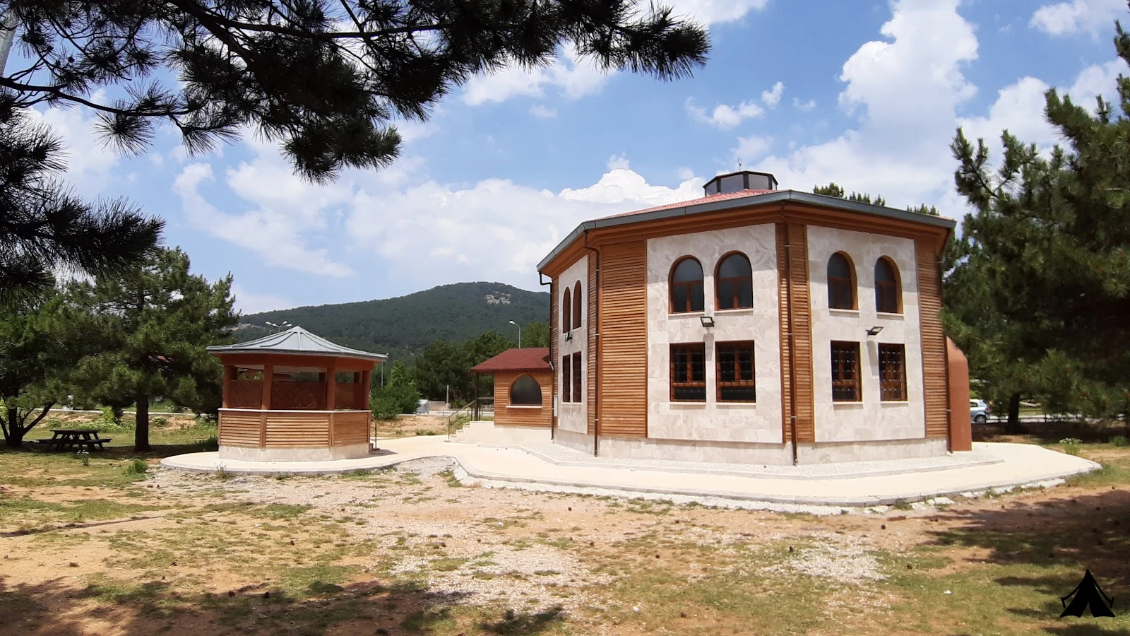 Spil Dağı Milli Parkı — fotoğraf 4