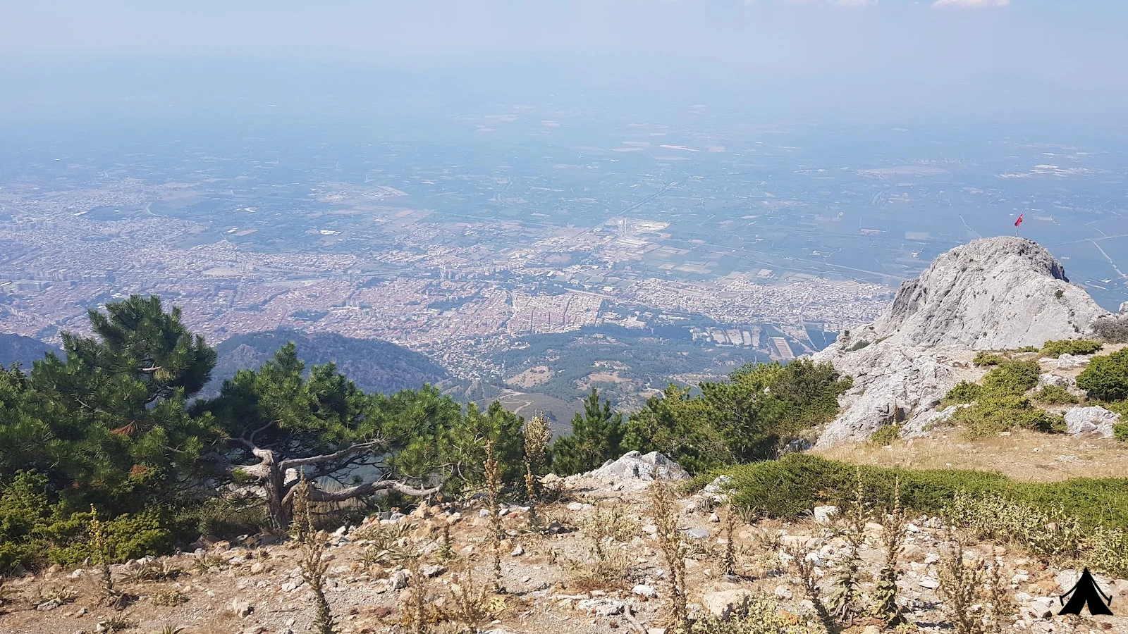 Spil Dağı Milli Parkı — fotoğraf 5