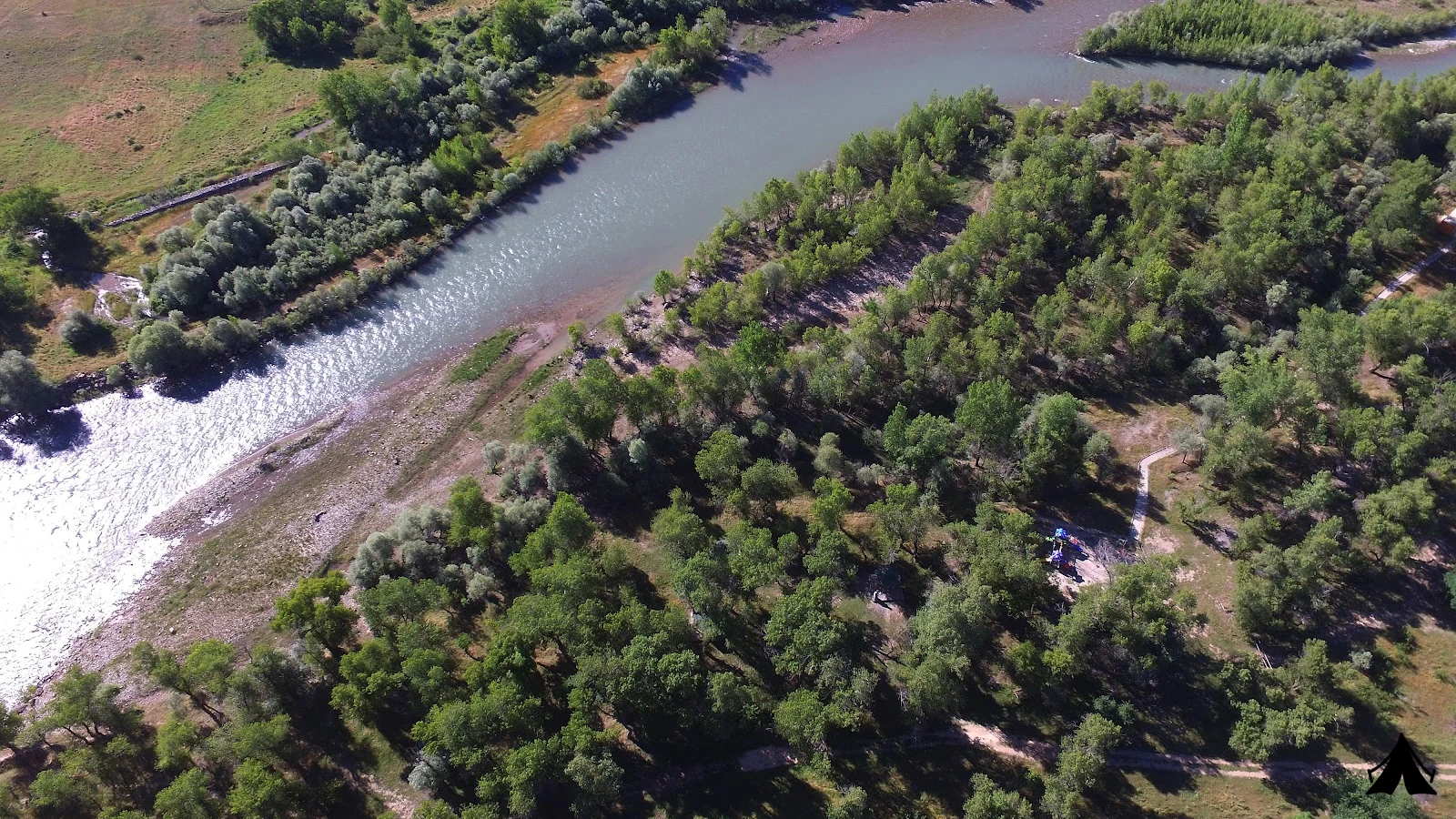 Örenönü Tabiat Parkı — fotoğraf 2