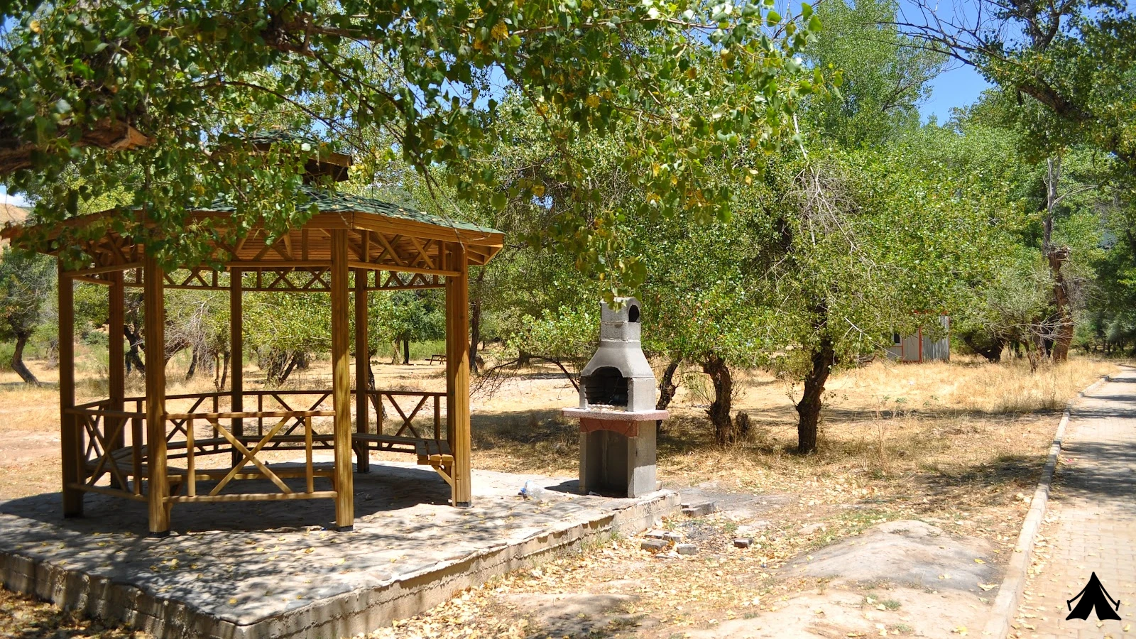 Örenönü Tabiat Parkı — fotoğraf 3