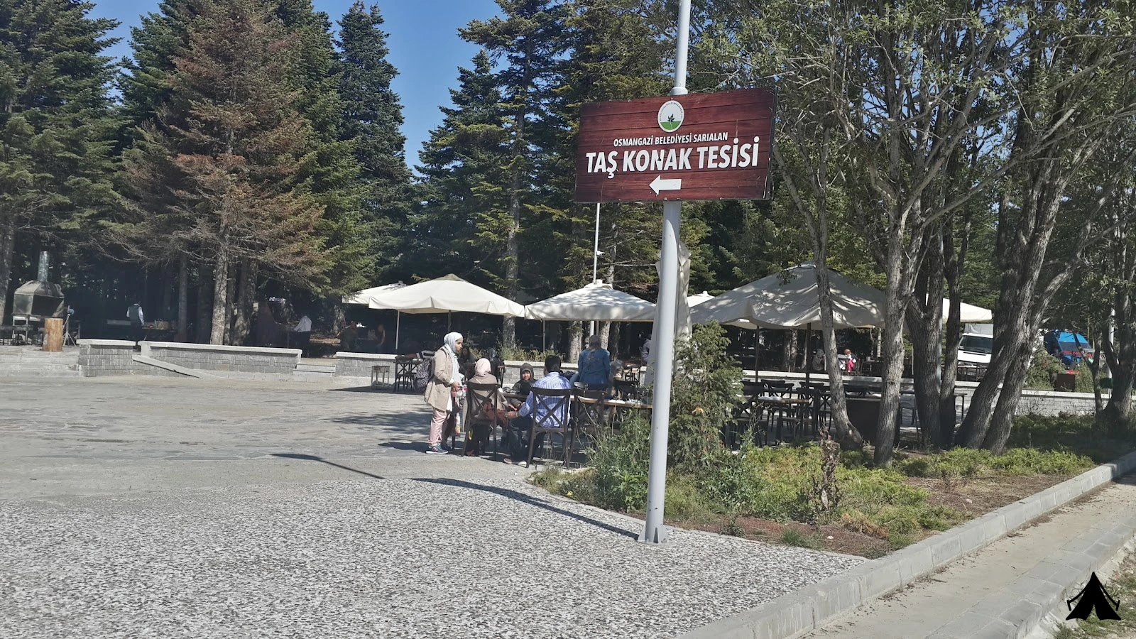 Uludağ Milli Parkı — fotoğraf 2