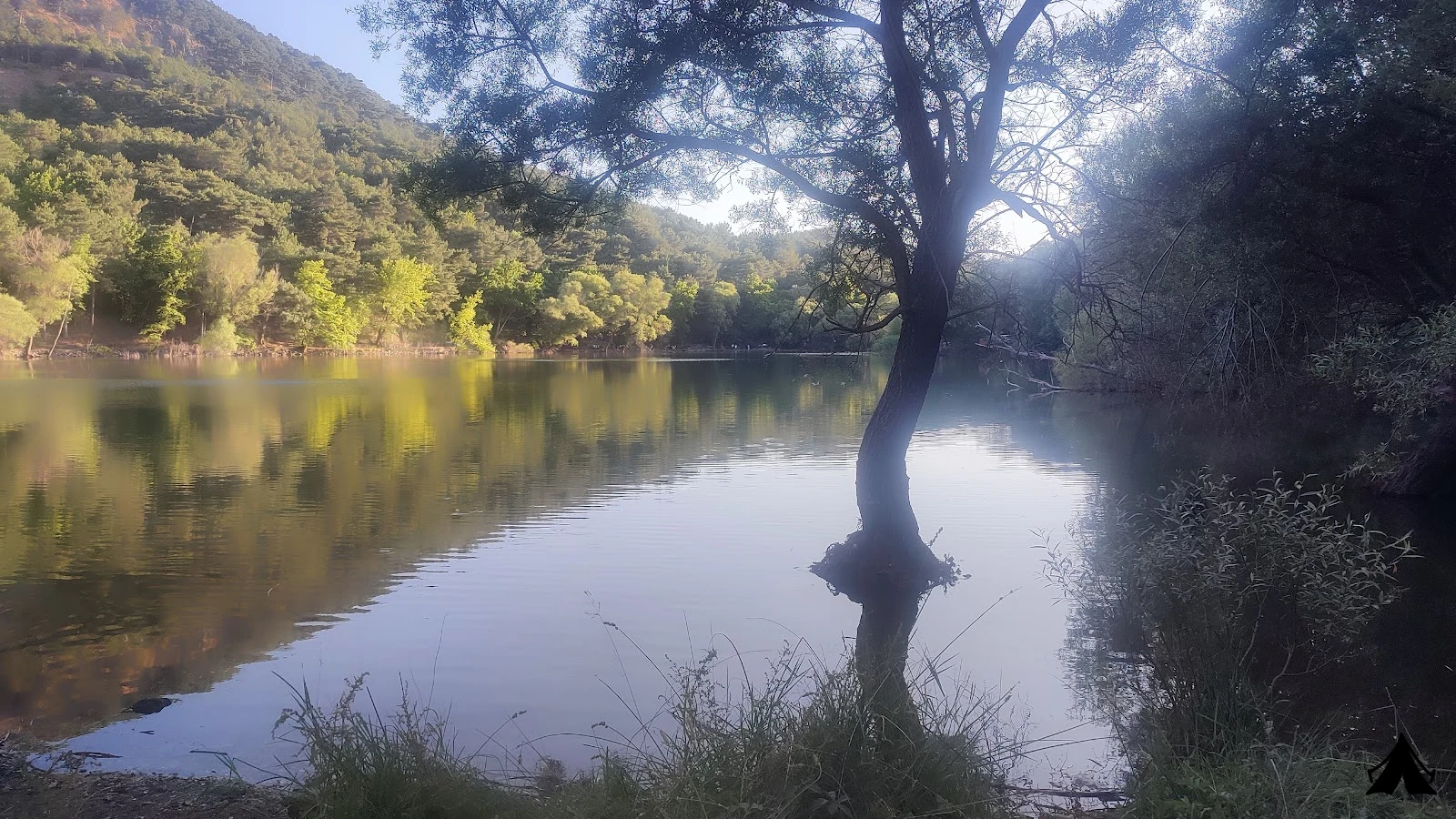 İzmir Karagöl  Tabiat Parkı — fotoğraf 4