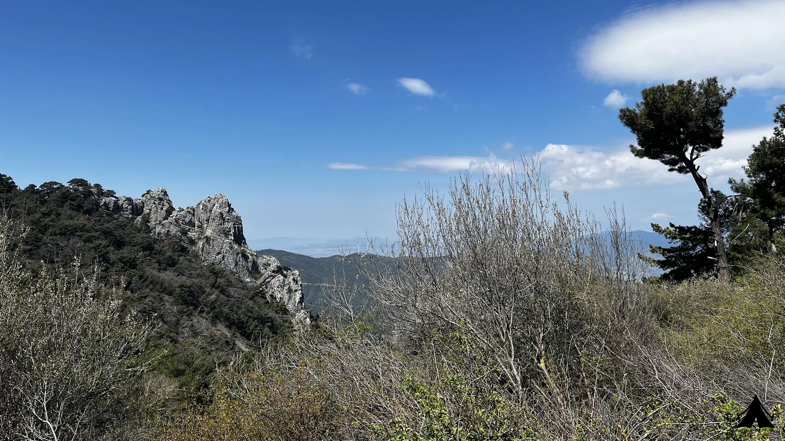 İzmir Karagöl  Tabiat Parkı — fotoğraf 5