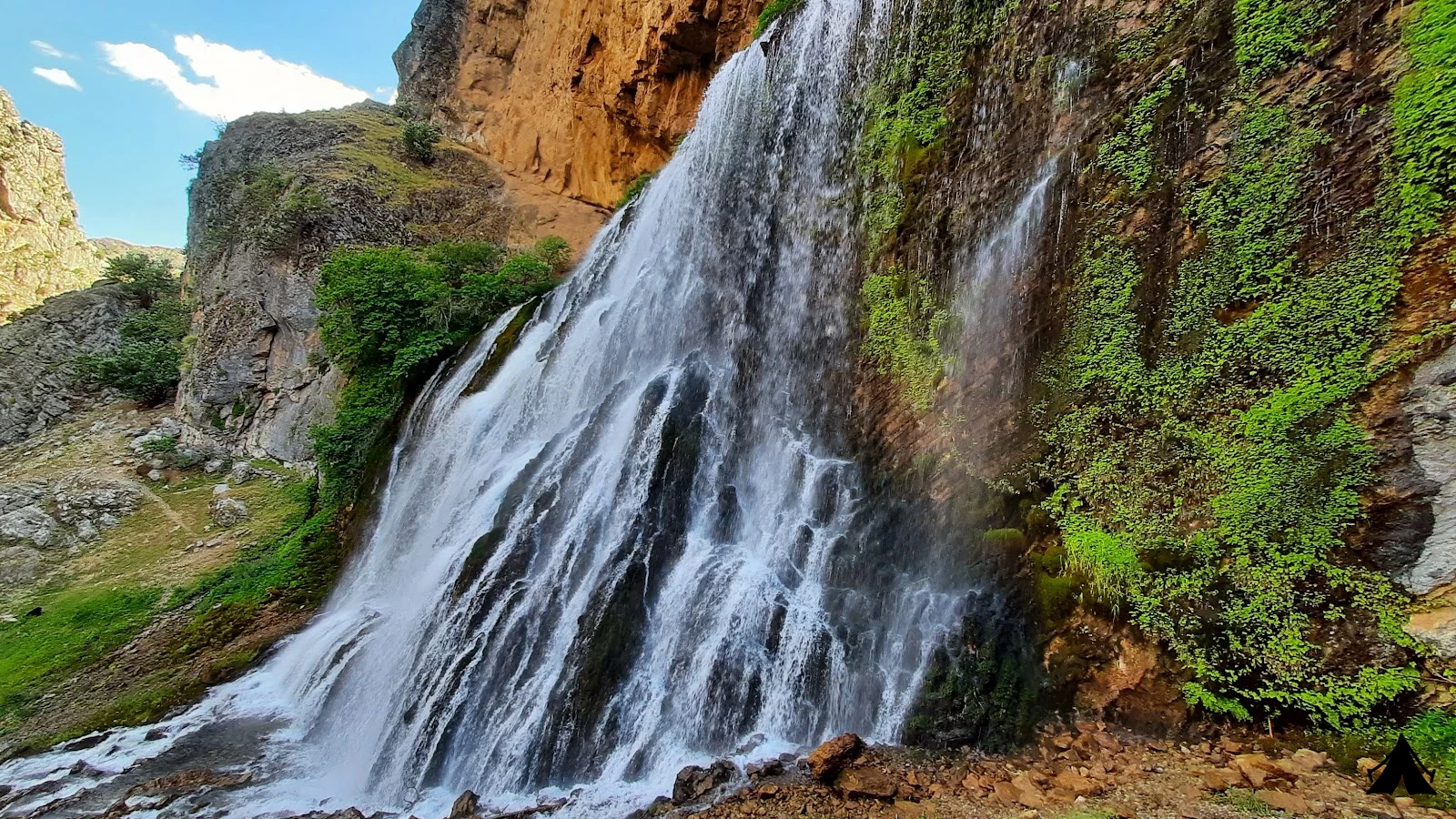 Aladağlar Milli Parkı — fotoğraf 3