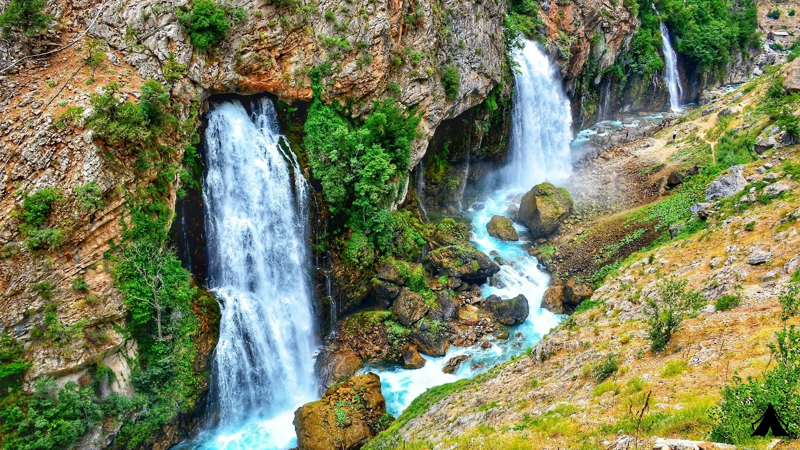 Aladağlar Milli Parkı — fotoğraf 4