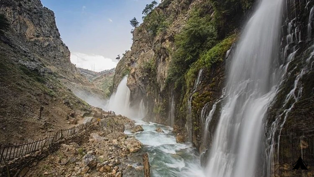 Aladağlar Milli Parkı — fotoğraf 5
