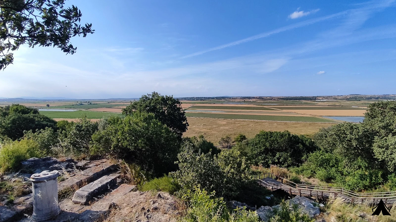 Troya Tarihi Milli Parkı — fotoğraf 3