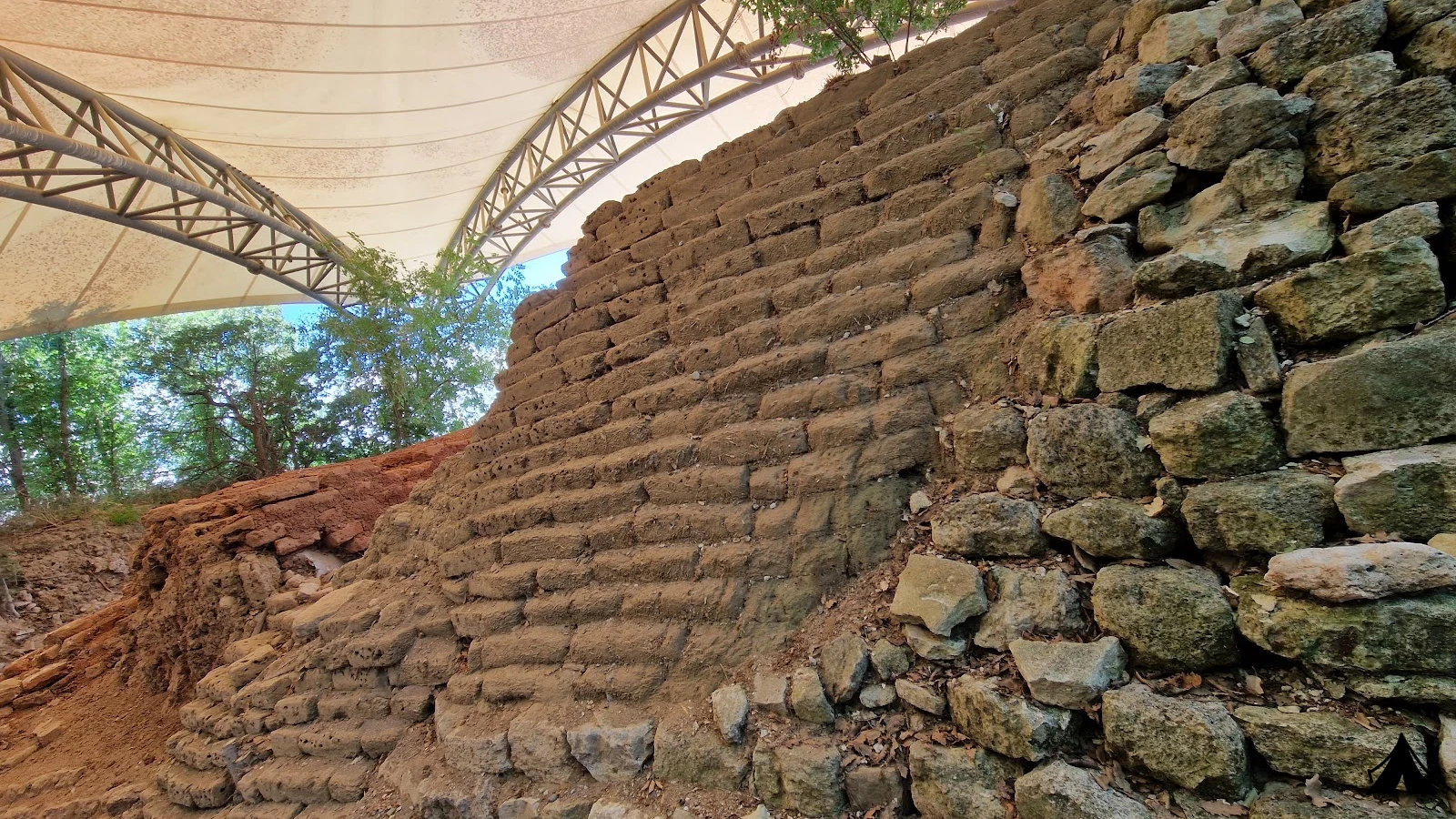 Troya Tarihi Milli Parkı — fotoğraf 4