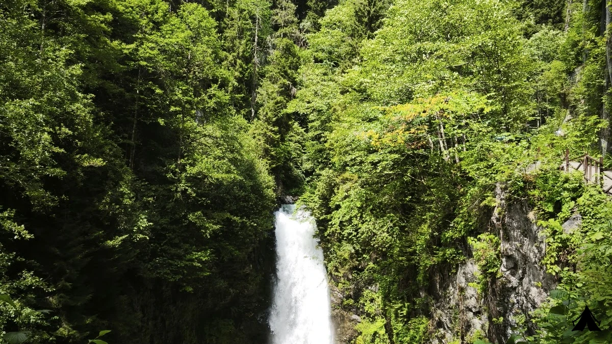 Kaçkar Dağları Milli Parkı — fotoğraf 3