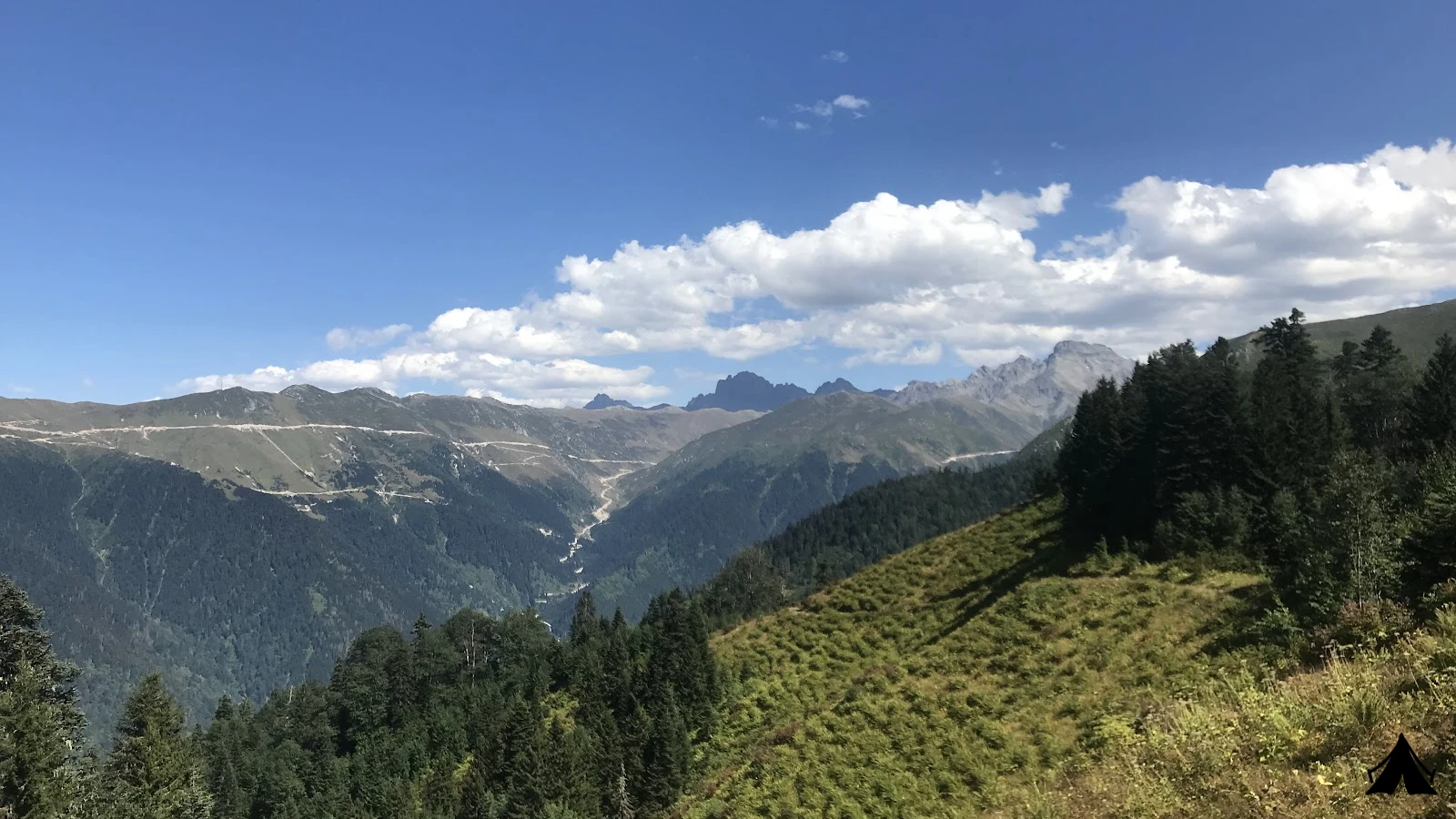 Kaçkar Dağları Milli Parkı — fotoğraf 4