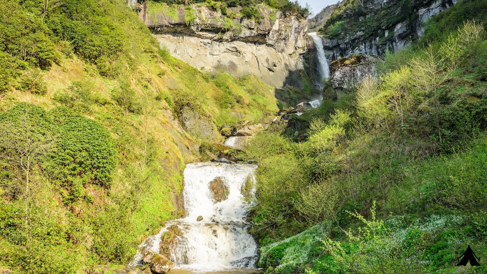 Paşaca Tabiat Parkı — fotoğraf 2