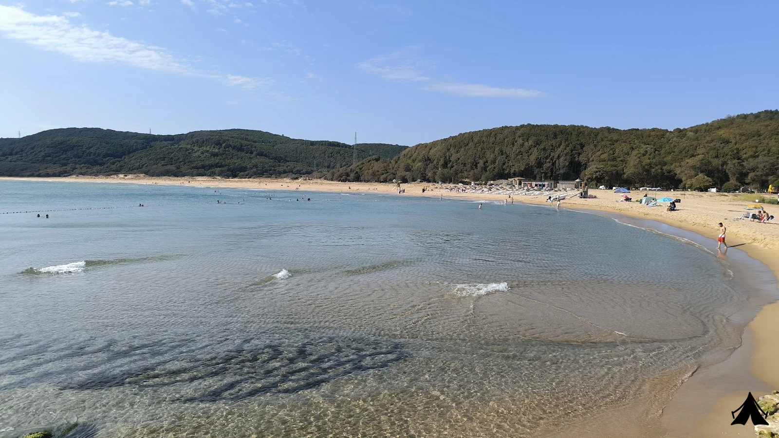 Çamlıkoy Tabiat Parkı — fotoğraf 3