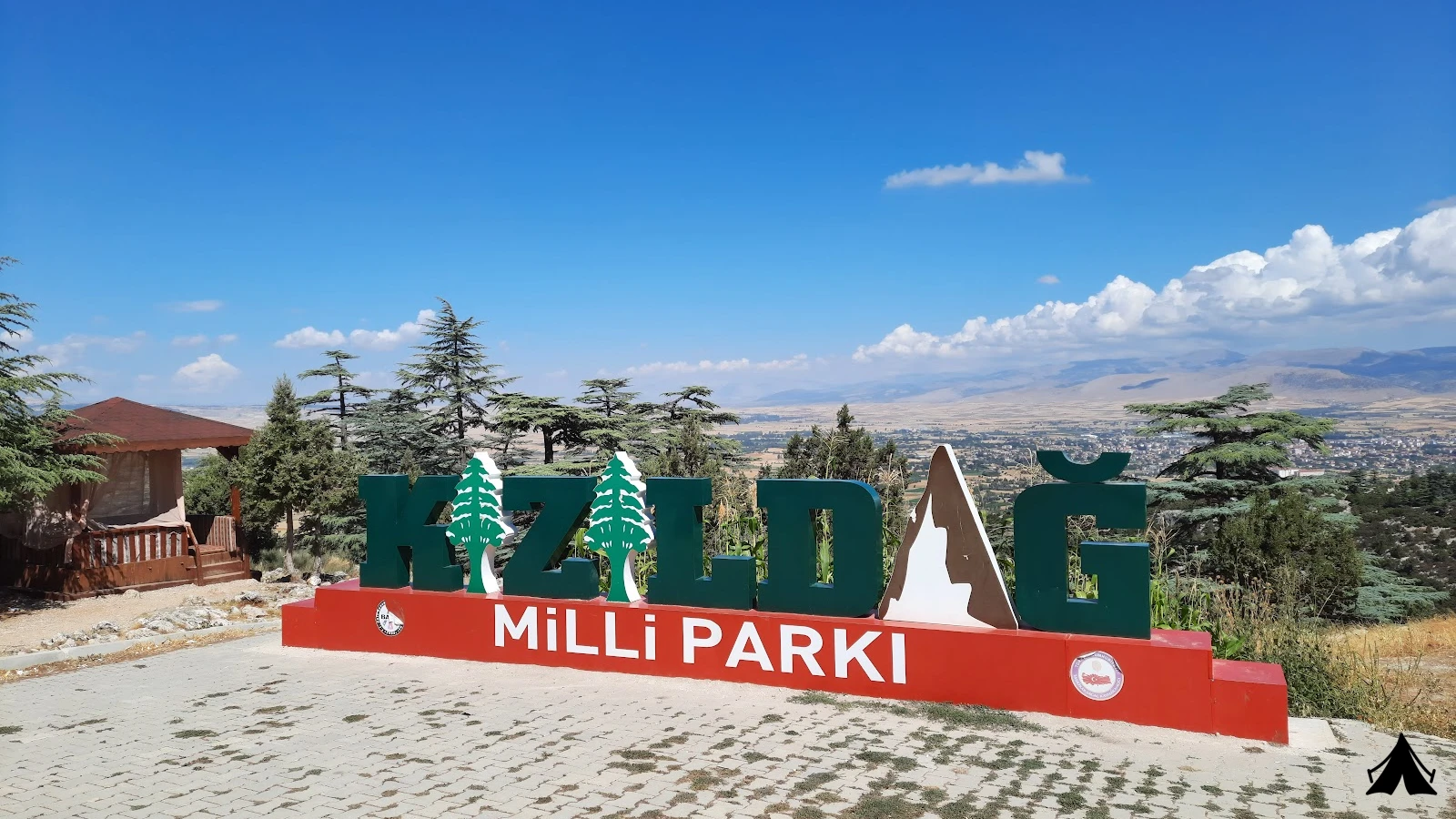 Kızıldağ Milli Parkı — fotoğraf 2