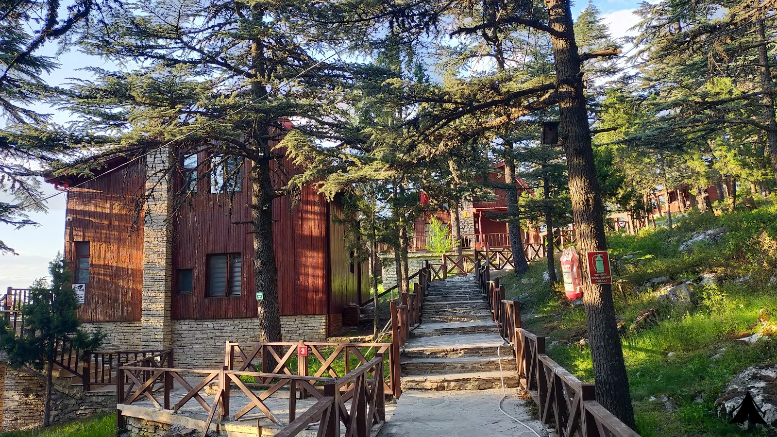 Kızıldağ Milli Parkı — fotoğraf 4