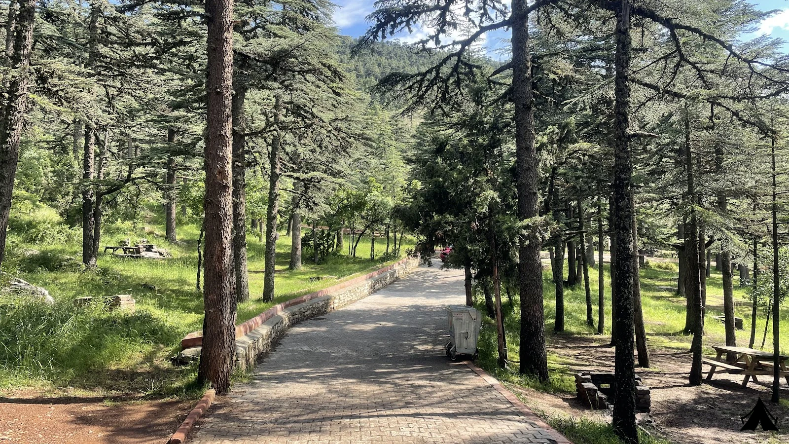 Kızıldağ Milli Parkı — fotoğraf 5