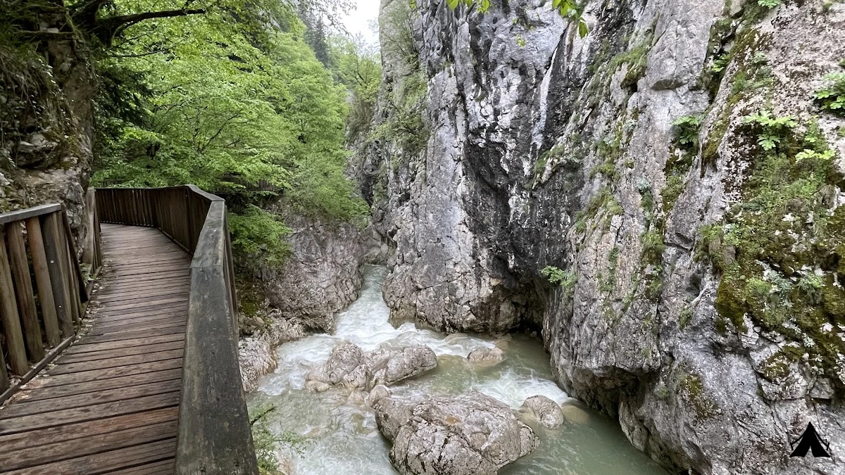 Küre Dağları Milli Parkı — fotoğraf 2