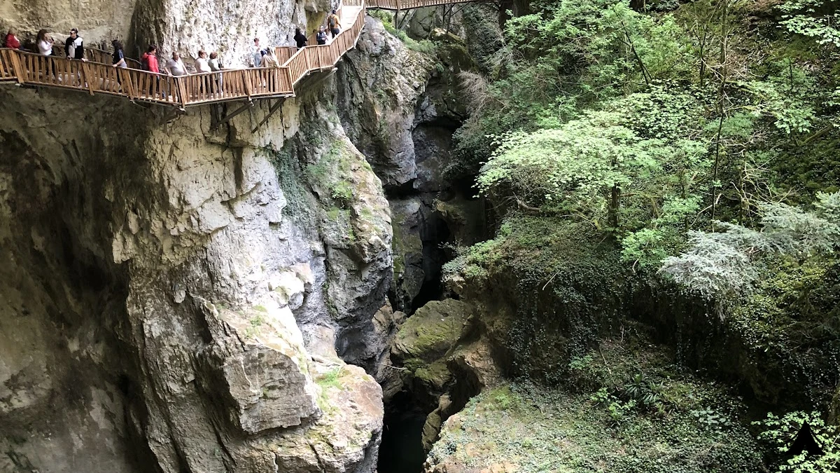 Küre Dağları Milli Parkı — fotoğraf 3