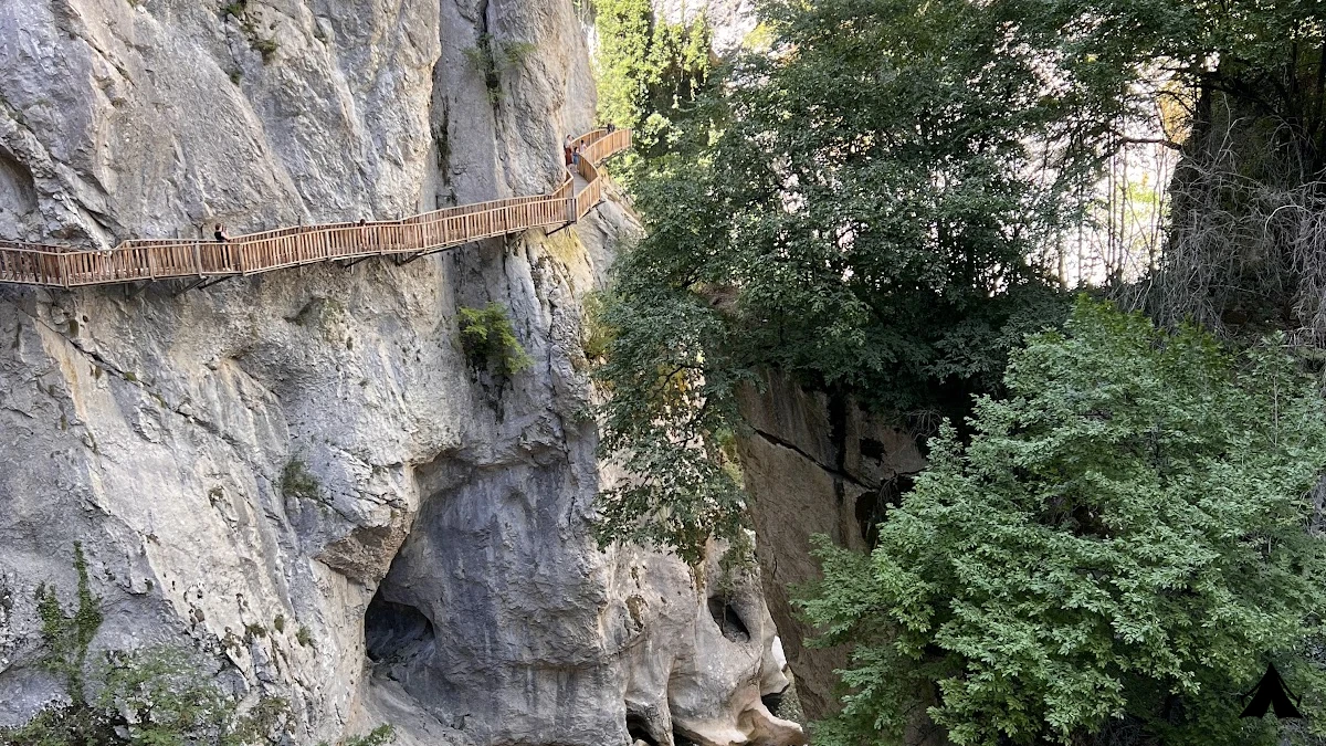 Küre Dağları Milli Parkı — fotoğraf 4