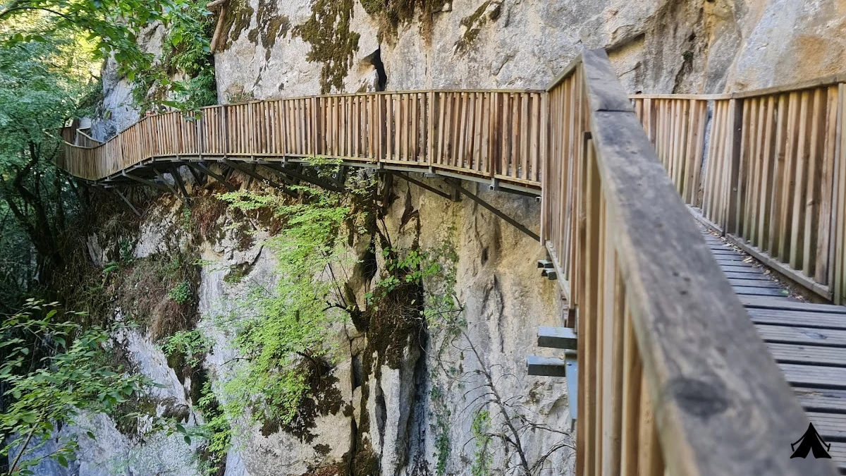 Küre Dağları Milli Parkı — fotoğraf 5
