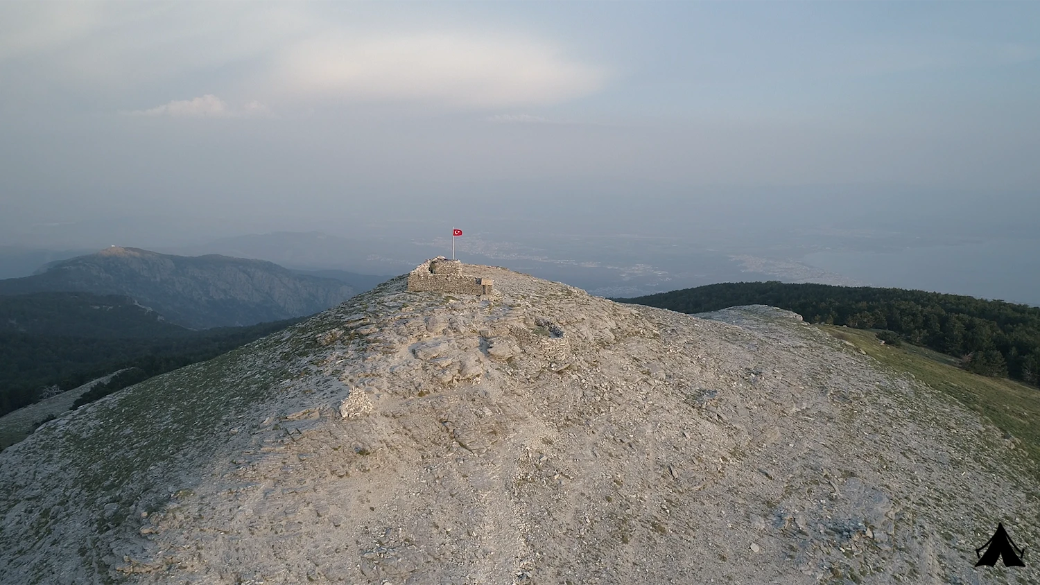 Kazdağı Milli Parkı — ana fotoğraf