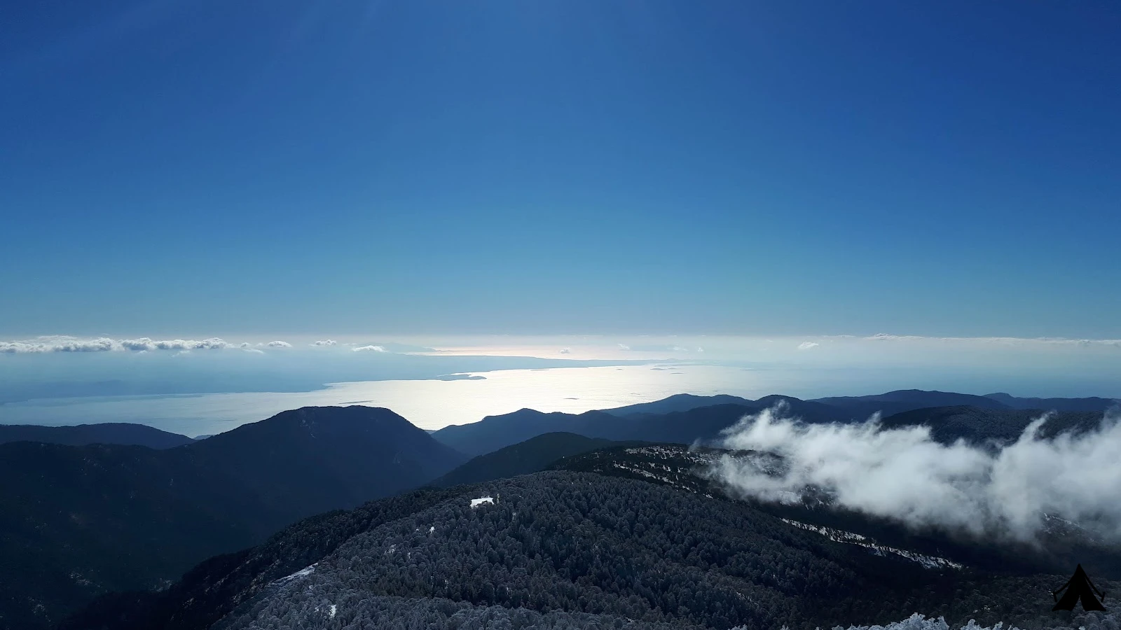 Kazdağı Milli Parkı — fotoğraf 2