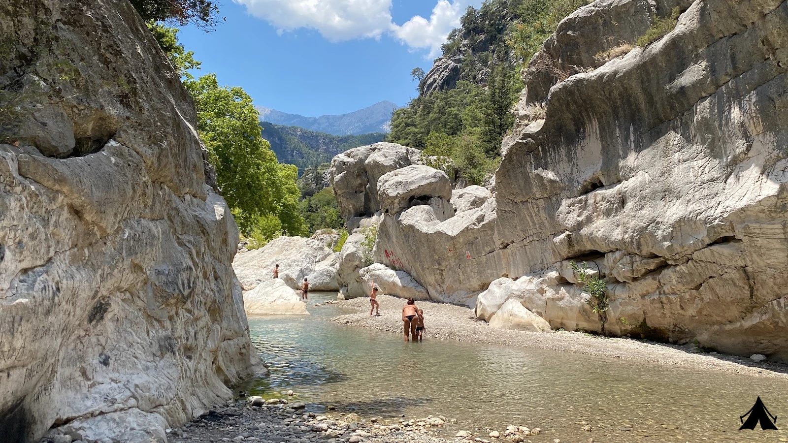 Beydağları Sahil Milli Parkı — fotoğraf 3