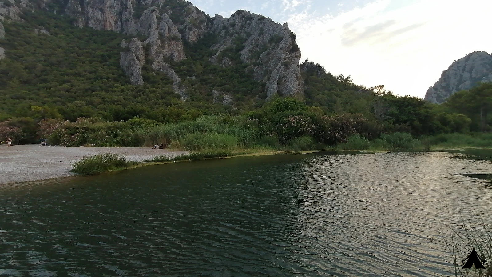 Beydağları Sahil Milli Parkı — fotoğraf 4