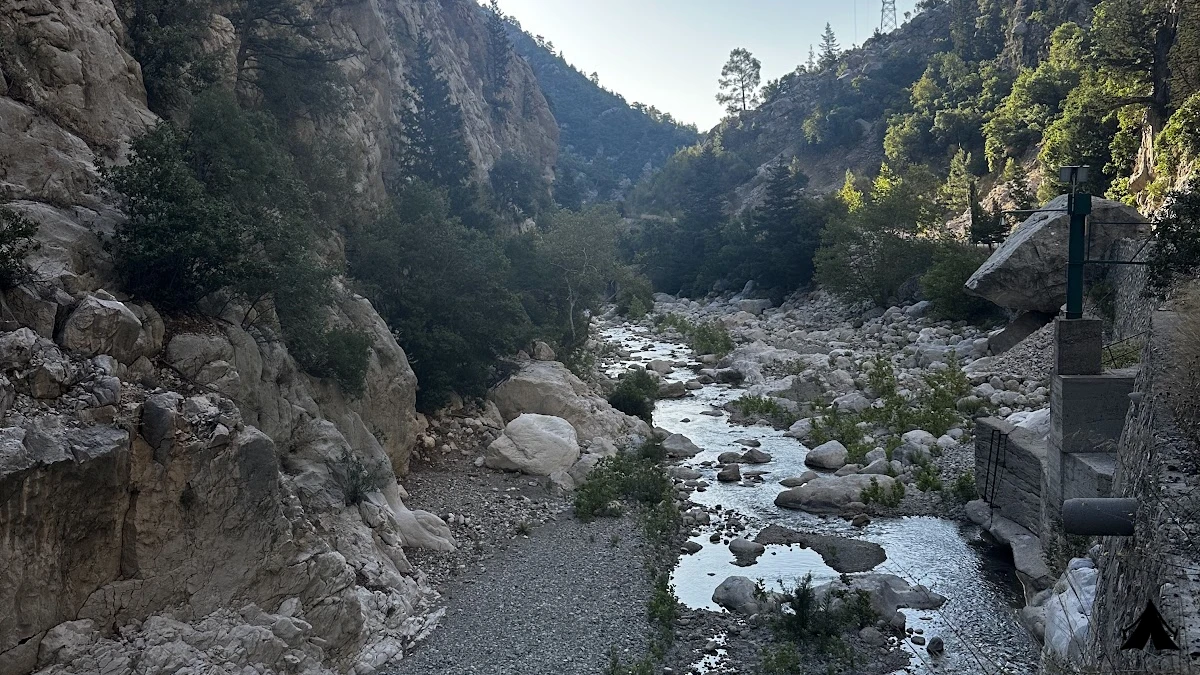 Beydağları Sahil Milli Parkı — fotoğraf 5