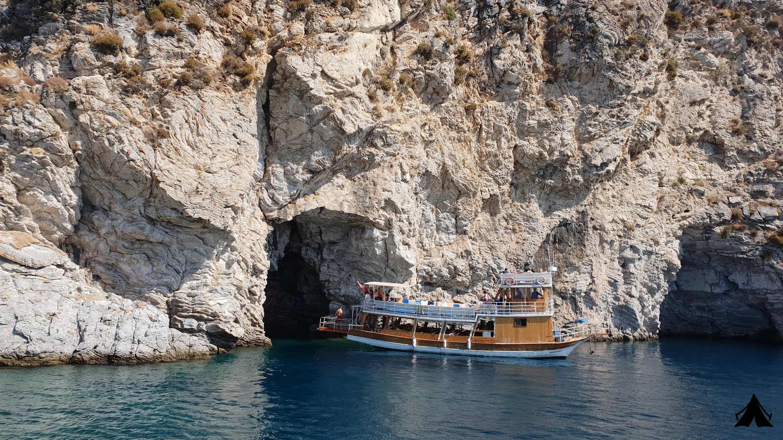 Marmaris Milli Parkı — fotoğraf 2