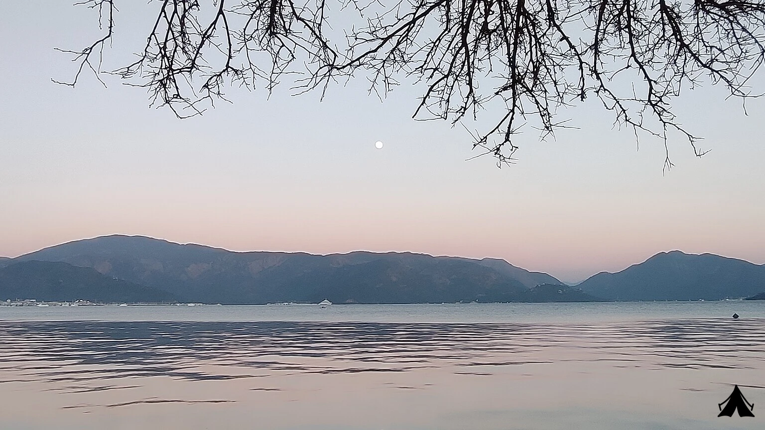 Marmaris Milli Parkı — fotoğraf 5