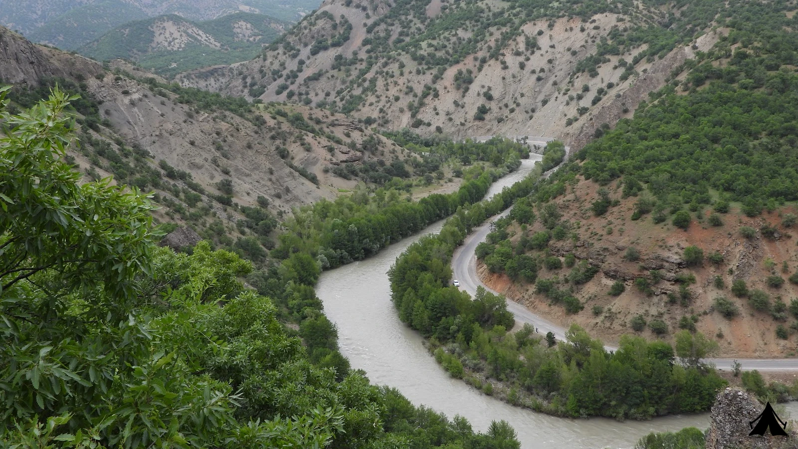 Munzur Vadisi Milli Parkı — ana fotoğraf
