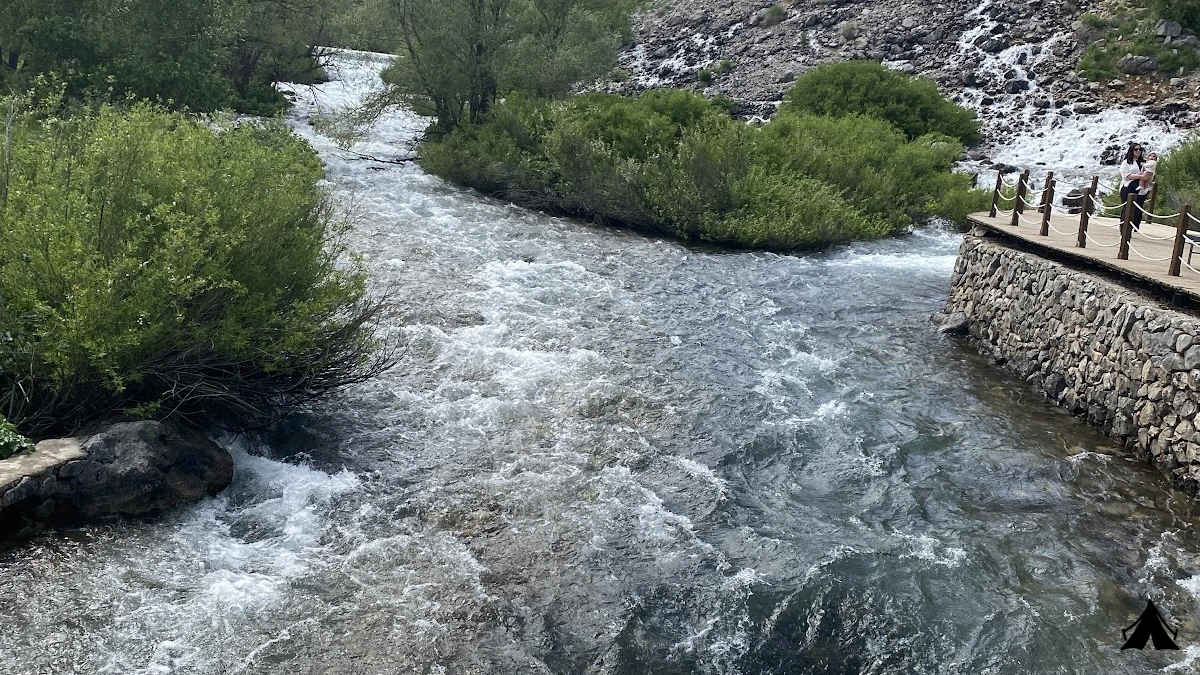 Munzur Vadisi Milli Parkı — fotoğraf 3