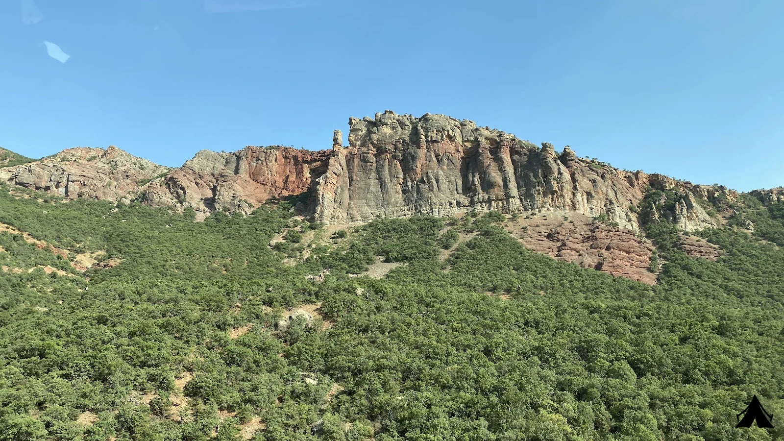Munzur Vadisi Milli Parkı — fotoğraf 5