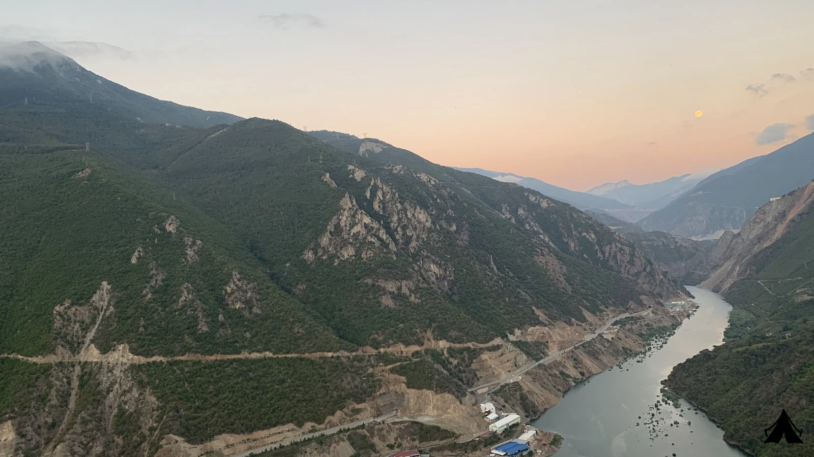 Hatila Vadisi Milli Parkı — ana fotoğraf