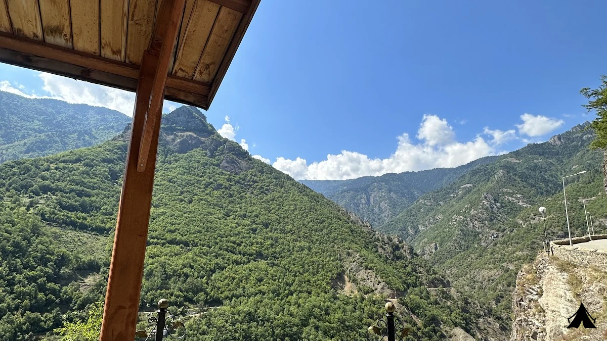 Hatila Vadisi Milli Parkı — fotoğraf 5