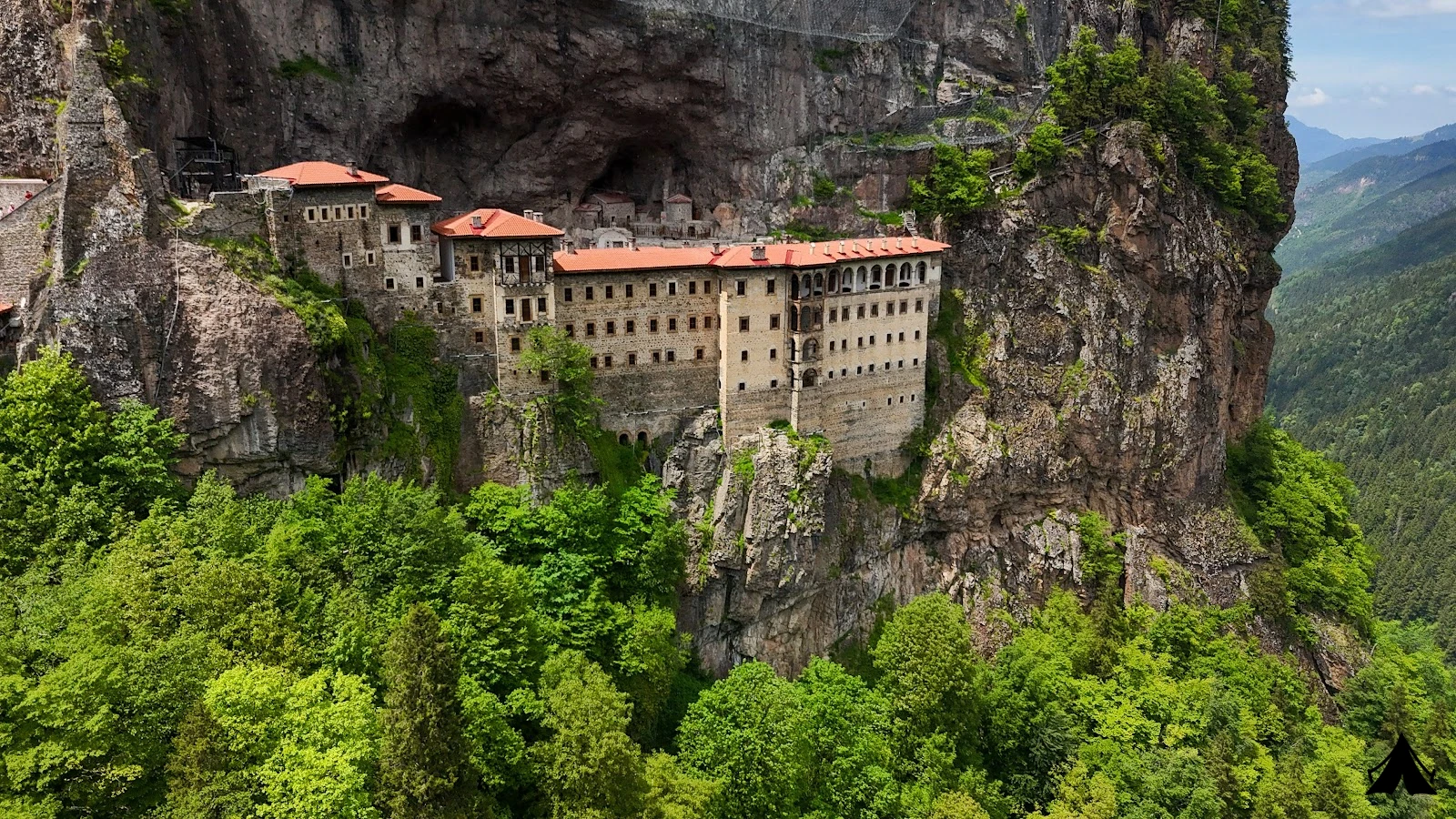 Altındere Vadisi Milli Parkı — ana fotoğraf