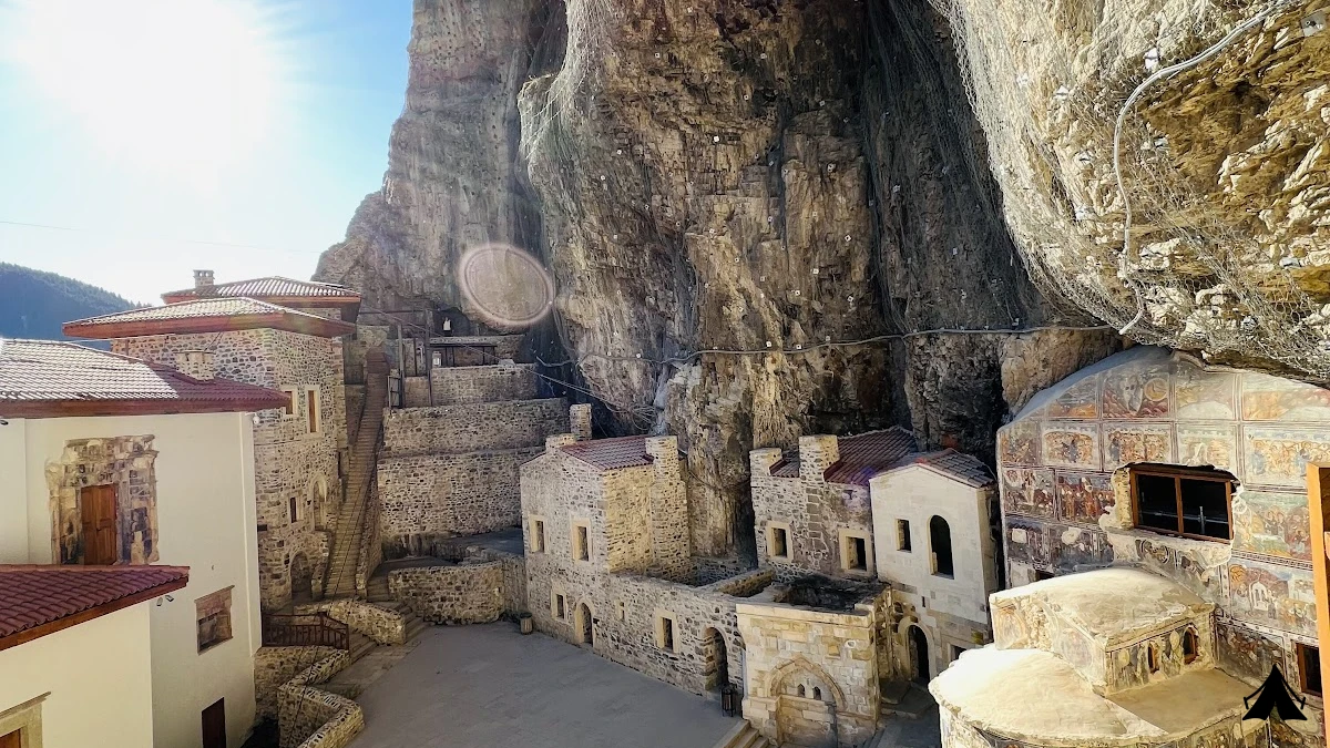 Altındere Vadisi Milli Parkı — fotoğraf 2