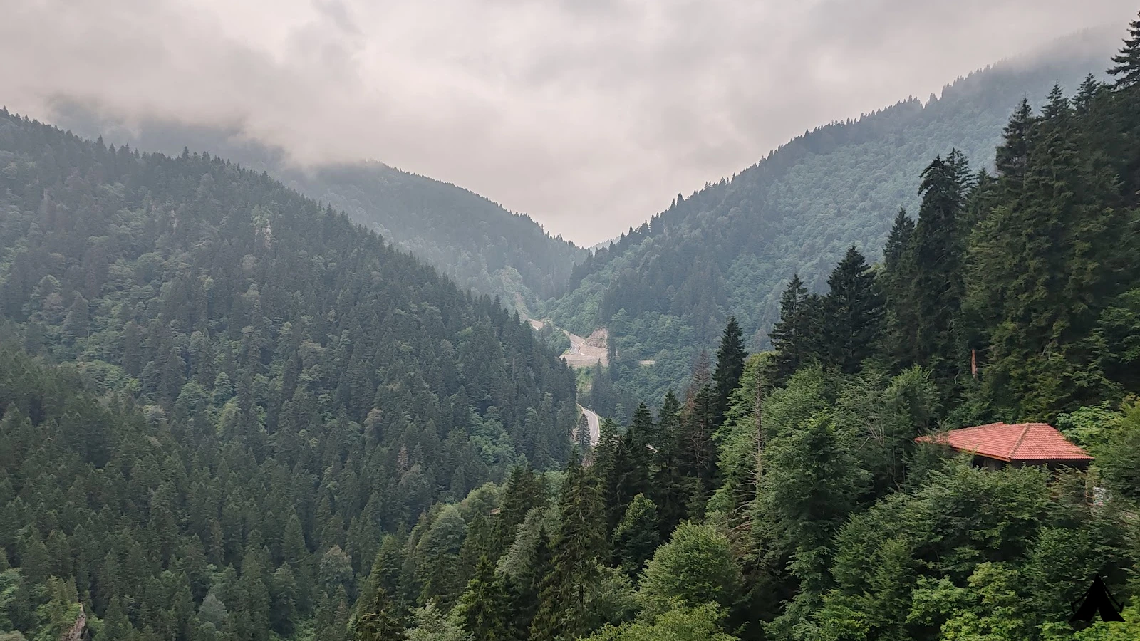 Altındere Vadisi Milli Parkı — fotoğraf 4